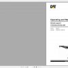 CAT Roof Support 3.7GB Full Models Operation Maintenance Manuals PDF DVD 7