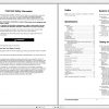 CAT VC60E SERVICE MANUAL 2