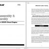 CAT VC60E SERVICE MANUAL 3