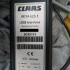 CLAAS Diagnostic System Claas Interface Key Activation 3