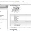 CLAAS WebTIC Offline EN 07.2021 Operator Manual Repair Manual and Service Documentation EN DVD 3