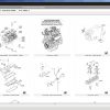 Case CE Construction APAC Asia Pacific 03.2021 Spare Parts Catalogue 6