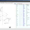 Case CE Construction APAC Asia Pacific 03.2021 Spare Parts Catalogue 7