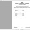Case Tractor CVX1135 CVX1145 CVX1155 CVX1170 CVX1190 Service Manual FR 1