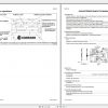 Case Tractor CVX1135 CVX1145 CVX1155 CVX1170 CVX1190 Service Manual FR 3