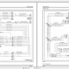 Challenger EU Applicators RG900 RG1100 RG1300 ROGATOR CHASSIS Schematic PDF EN 3