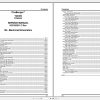 Challenger EU Applicators TG8300 TERRAGATOR CHASSIS Schematic PDF EN 1
