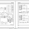 Challenger EU Applicators TG8300 TERRAGATOR CHASSIS Schematic PDF EN 3