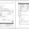 Challenger EU Applicators TG8300B APPLICATOR CHASSIS Schematic PDF EN 2