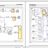 Challenger EU ROTARY COMBINE 520C 530C AGCC520C0EHC16501 AND UP Schematic PDF EN 2