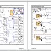 Challenger EU ROTARY COMBINE 540C 550C 560C Schematic PDF EN 2