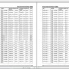 Challenger EU ROTARY COMBINE 540C 550C 560C Schematic PDF EN 3