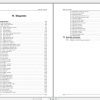 Challenger EU RUBBER TRACK Tractor MT700E Schematic PDF EN 1