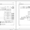 Challenger EU RUBBER TRACK Tractor MT700E Schematic PDF EN 2
