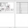 Challenger EU RUBBER TRACK Tractor MT800 Series Schematic PDF DE 2