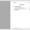 Challenger EU RUBBER TRACK Tractor MT800 Series Schematic PDF ES 1