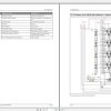 Challenger EU RUBBER TRACK Tractor MT800 Series Schematic PDF ES 2