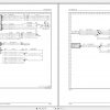 Challenger EU RUBBER TRACK Tractor MT800 Series Schematic PDF ES 3