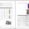 Challenger EU Tractor MT455E MT465E MT475E MT485E MT495E Schematic PDF EN 2