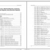 Challenger EU Tractor MT515E MT525E MT535E MT545E MT555E MT565E MT575E MT585E MT595E Schematic PDF EN 1