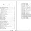 Challenger EU Tractor MT645E MT655E MT665E MT675E MT685E Schematic PDF EN 1