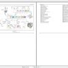 Challenger EU Tractor MT645E MT655E MT665E MT675E MT685E Schematic PDF EN 3