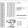 Challenger EU Tractor MT735 MT745 MT755 MT765 MT745B MT755B MT765B Schematic PDF EN 1