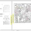 Challenger EU Tractor MT735 MT745 MT755 MT765 MT745B MT755B MT765B Schematic PDF EN 2