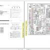 Challenger EU Tractor MT735 MT745 MT755 MT765 MT745B MT755B MT765B Schematic PDF FR 1
