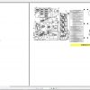 Challenger EU Tractor MT735 MT745 MT755 MT765 MT745B MT755B MT765B Schematic PDF FR 3