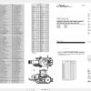 Challenger EU Tractor MT735 MT745 MT755 MT765 MT745B MT755B MT765B Schematic PDF ITA 1