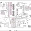 Challenger EU Tractor MT735 MT745 MT755 MT765 MT745B MT755B MT765B Schematic PDF ITA 2