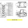 Challenger EU Tractor MT735 MT745 MT755 MT765 MT745B MT755B MT765B Schematic PDF ITA 3