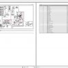 Challenger EU Tractor MT800 Series Schematic PDF ITA 2