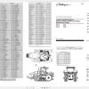 Challenger EU Tractor MT835 MT845 MT855 MT865 MT835B MT845B MT855B MT865B MT875B Schematic PDF DE 1