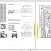 Challenger EU Tractor MT835 MT845 MT855 MT865 MT835B MT845B MT855B MT865B MT875B Schematic PDF EN 1