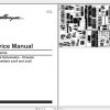 Challenger EU Tractor MT835 MT845 MT855 MT865 MT835B MT845B MT855B MT865B MT875B Schematic PDF EN 2