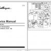 Challenger EU Tractor MT835 MT845 MT855 MT865 MT835B MT845B MT855B MT865B MT875B Schematic PDF EN 3