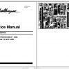 Challenger EU Tractor MT945B MT955B MT965B MT975B TRACTOR Schematic PDF EN 1