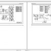 Challenger EU Tractor MT945B MT955B MT965B MT975B TRACTOR Schematic PDF EN 2