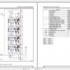 Challenger EU Tractor MT945C MT955C MT965C MT975C TRACTOR Schematic PDF EN 3