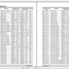Challenger EU WINDROWER TRACTOR WR9735 WR9740 WR9760 WR9770 Schematic PDF EN 3