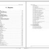 Challenger EU WINDROWER TRACTOR WR9950 WR9960 WR9970 WR9980 Schematic PDF EN 1