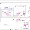 Challenger EU WINDROWER TRACTOR WR9950 WR9960 WR9970 WR9980 Schematic PDF EN 2