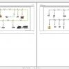 Challenger EU WINDROWER TRACTOR WR9950 WR9960 WR9970 WR9980 Schematic PDF EN 3