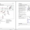 Challenger NA DYNAFLEX DRAPER HEADER 9325 9330 9335 9340 9345 9350 Schematic PDF EN 2