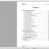Challenger NA LARGE SQUARE BALER 2240 2250 2260 2270 2270 XD 2290 Schematic PDF EN 1