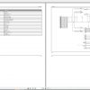 Challenger NA LARGE SQUARE BALER 2240 2250 2260 2270 2270 XD 2290 Schematic PDF EN 2