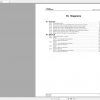 Challenger NA PLANTER 9812 9812 VE Schematic PDF EN 1