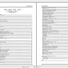 Challenger NA ROTARY COMBINE 540E 560E 79036768 B REV Schematic PDF EN 1